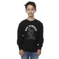 Miniatyrbillede 2 af 3: Disney Boys Snow White Grumpy Humbug Sweatshirt