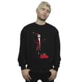 Miniatyrbilde 2 av 3: The Nightmare Before Christmas Mens Christmas Presents Sweatshirt
