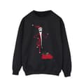 Miniatyrbilde 1 av 3: The Nightmare Before Christmas Mens Christmas Presents Sweatshirt