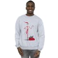 Miniatyrbilde 2 av 3: The Nightmare Before Christmas Mens Christmas Presents Sweatshirt
