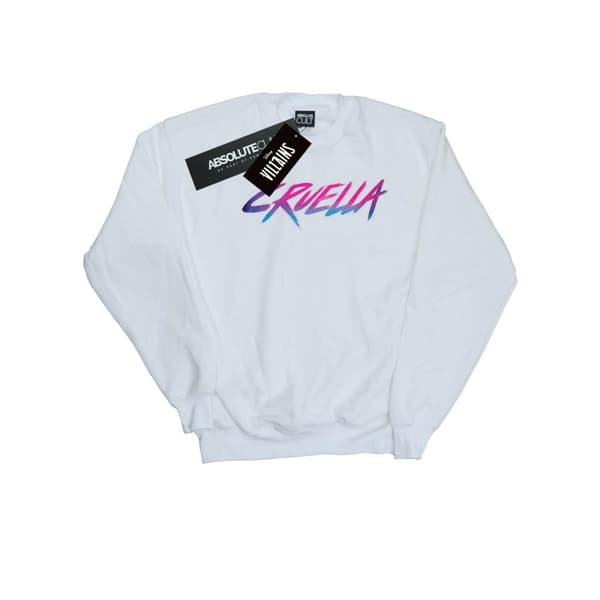 Disney Rad Cruella-tröja för herrar