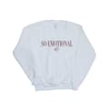 Miniatyrbillede 1 af 3: Whitney Houston Sweatshirt til kvinder/damer So Emotional