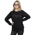 Miniatyrbillede 2 af 3: Whitney Houston Sweatshirt til kvinder/damer So Emotional