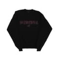 Miniatyrbillede 1 af 3: Whitney Houston Sweatshirt til kvinder/damer So Emotional