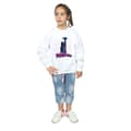 Miniatyrbillede 4 af 5: Ready Player One Girls Parzival Key Sweatshirt