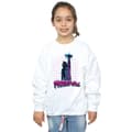 Miniatyrbillede 2 af 5: Ready Player One Girls Parzival Key Sweatshirt