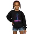Miniatyrbillede 2 af 5: Ready Player One Girls Parzival Key Sweatshirt