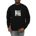 Miniatyrbilde 3 av 5: Star Wars Mens Han Solo Drawing Sweatshirt