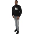 Miniatyrbilde 4 av 5: Star Wars Mens Han Solo Drawing Sweatshirt