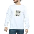 Miniatyrbilde 3 av 5: Star Wars Mens Han Solo Drawing Sweatshirt