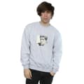 Miniatyrbilde 2 av 5: Star Wars Mens Han Solo Drawing Sweatshirt