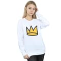 Pikkukuva 2 / 3: Riverdale Womens/Ladies Jughead Hat Sweatshirt