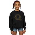 Miniatyrbillede 2 af 3: Disney Girls Onward Quest Logo Sweatshirt