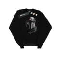 Miniatyrbillede 1 af 3: Star Wars Boys The Mandalorian Poster Sweatshirt