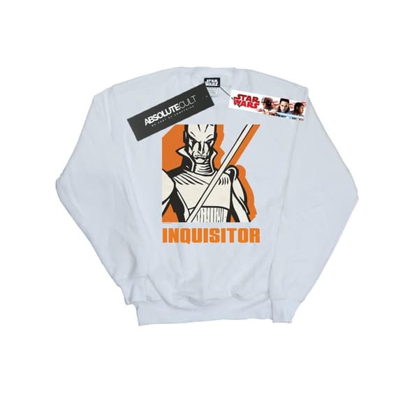 Star Wars Rebels Inquisitor-tröja för pojkar