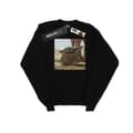 Miniatyrbild 1 av 3: Star Wars Dam/Tjej The Mandalorian The Child Scene Sweatshirt