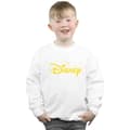 Miniatyrbillede 2 af 3: Disney Boys Logo Stars Sweatshirt