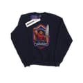 Miniatyrbild 1 av 3: Disney Dam/Tjej Onward Corey Manticore Crest Sweatshirt