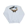 Miniatyrbild 1 av 5: DC Comics Herrtröja med Wonder Woman-emblem från Justice League-filmen