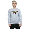 Miniatyrbild 2 av 5: DC Comics Herrtröja med Wonder Woman-emblem från Justice League-filmen