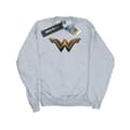 Miniatyrbild 1 av 5: DC Comics Herrtröja med Wonder Woman-emblem från Justice League-filmen