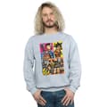 Miniatyrbild 2 av 3: Star Wars Sweatshirt med seriestrippar - Rebels, herr