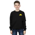 Pikkukuva 1 / 3: Star Wars Boys Return Of The Jedi Opening Crawl Badge Sweatshirt