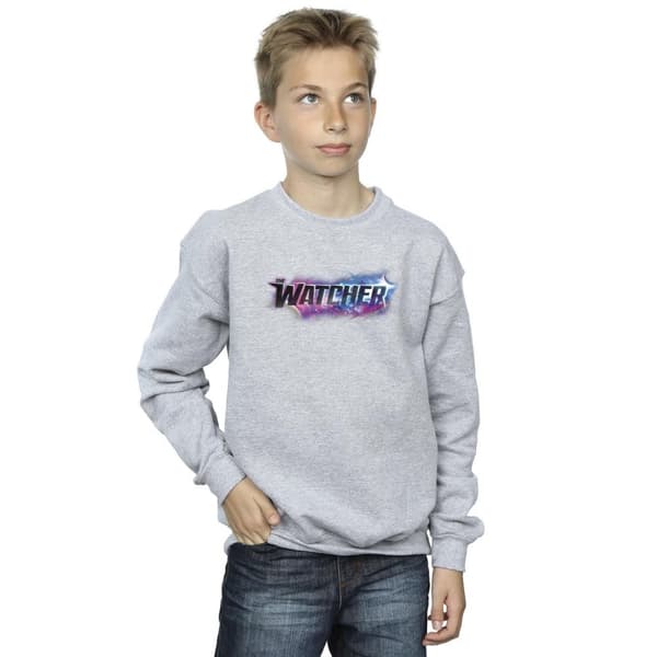 Marvel Boys What If Watcher Sweatshirt