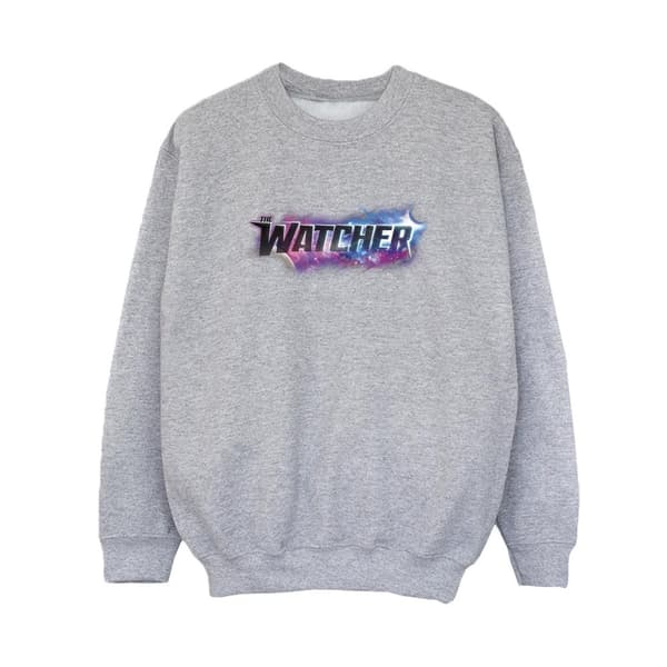 Marvel Boys What If Watcher Sweatshirt