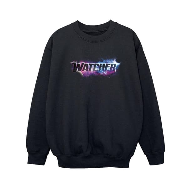 Marvel Boys What If Watcher Sweatshirt