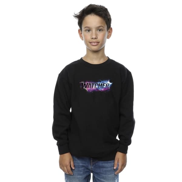 Marvel Boys What If Watcher Sweatshirt