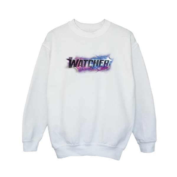Marvel Boys What If Watcher Sweatshirt