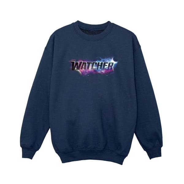 Marvel Boys What If Watcher Sweatshirt