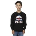 Miniatyrbillede 2 af 3: Marvel Boys Spider-Man NYC Amazing Sweatshirt