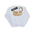 Miniatyrbillede 1 af 3: Scooby Doo Boys Where Are You Spooky Sweatshirt