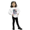 Miniatyrbillede 4 af 5: Marvel Girls Thor Ragnarok Grandmaster Presents Sweatshirt