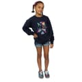 Miniatyrbillede 4 af 5: Marvel Girls Thor Ragnarok Grandmaster Presents Sweatshirt
