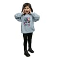 Miniatyrbillede 4 af 5: Marvel Girls Thor Ragnarok Grandmaster Presents Sweatshirt