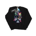 Miniatyrbillede 1 af 5: Marvel Girls Thor Ragnarok Grandmaster Presents Sweatshirt