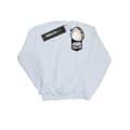 Miniatyrbillede 1 af 3: Scooby Doo Boys Faux Pocket Sweatshirt