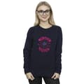 Miniatyrbild 3 av 4: Disney Dam/Tjej Villains Poison Apple Sweatshirt