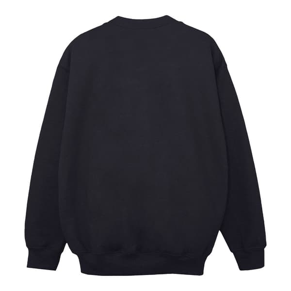 Disney Dam/Tjej Villains Poison Apple Sweatshirt