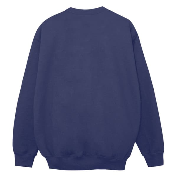 Marvel Dam/Tjej Spider-Man Beyond Amazing Cover Sweatshirt