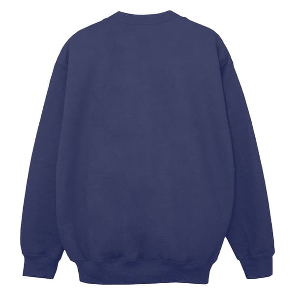 Marvel Dam/Tjej Spider-Man Beyond Amazing Cover Sweatshirt