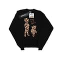 Miniatyrbild 1 av 3: Disney Dam/kvinnor Winnie The Pooh Promise You´ll Never Forget Sweatshirt