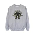 Miniatyrbillede 1 af 3: Marvel Girls What If Hydra Stomper Rodgers Sweatshirt