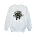 Miniatyrbillede 1 af 3: Marvel Girls What If Hydra Stomper Rodgers Sweatshirt