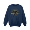 Miniatyrbillede 1 af 3: Marvel Girls What If Hydra Stomper Rodgers Sweatshirt