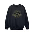 Miniatyrbillede 1 af 3: Marvel Girls What If Hydra Stomper Rodgers Sweatshirt