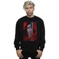 Miniatyrbild 2 av 3: Disney Mens Mulan Movie Poster Sweatshirt